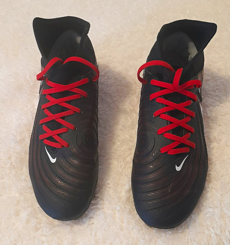 Nike phantom luna nikeskin - phantom,