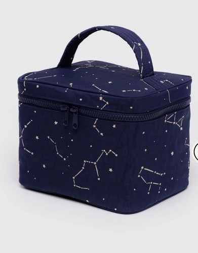 Baggu cosmetics case - cosmetics, in