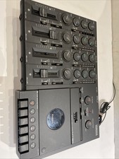 Yamaha MT50 4 Track Cassette Recorder Japan Tested