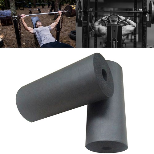 Foam cushioned rollers - for, leg