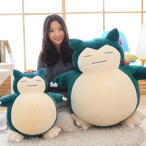 Pokemon plush toy - plush,