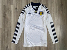 Scotland Away football shirt
