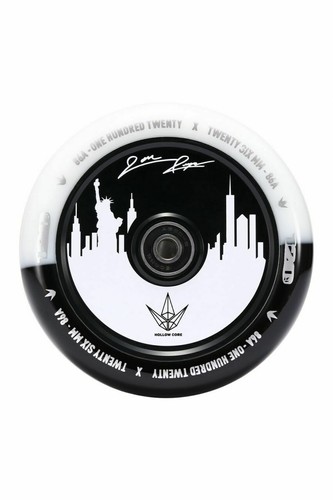 Blunt jon reyes signature - blunt,