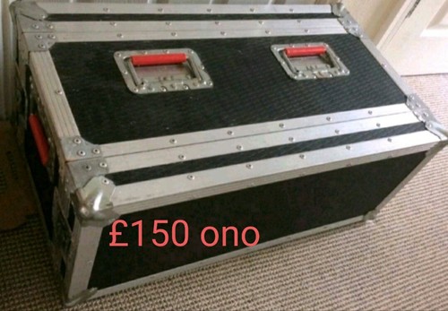Live amp head - *live,