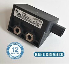 BMW E46 M3 Z3 coupe DSC ESP YAW RATE SENSOR 1166003 (Refurbished)