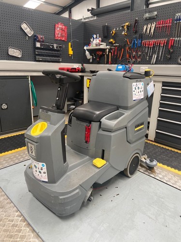Karcher bd50 battery - karcher, bd50/70