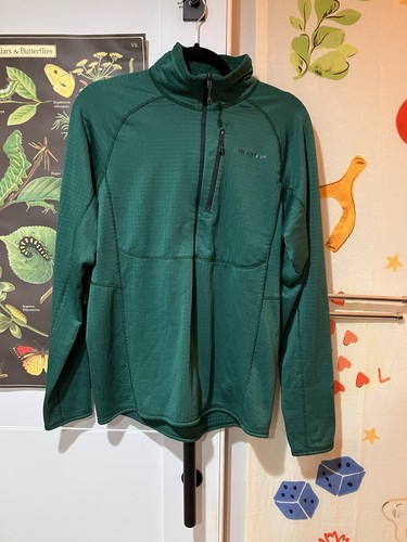 Emerald green patagonia - green, r1