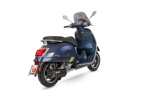 Vespa gts gtv 300 - gtv,