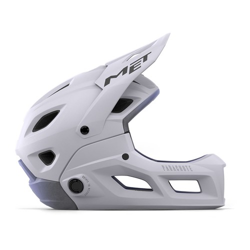 Full face helmet parachute mcr - helmet,