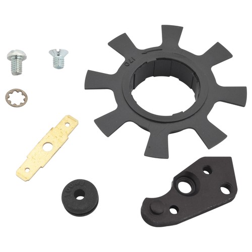 Triumph stag fitting kit - triumph, ,