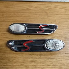 Mini Cooper S R53 2002-2006