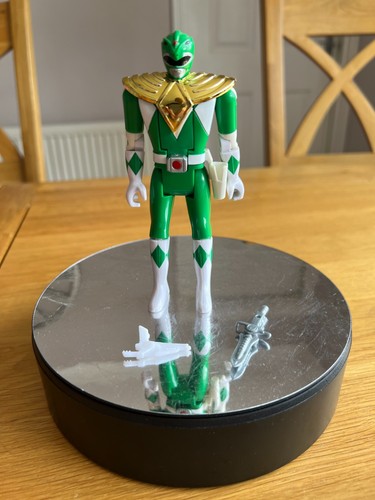 Power ranger 1993 flip - power,