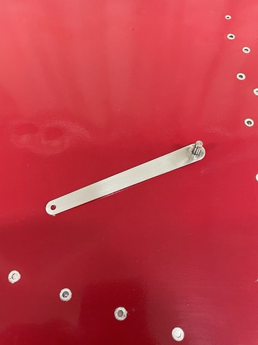 Cessna 150 152 style window - 150/152,