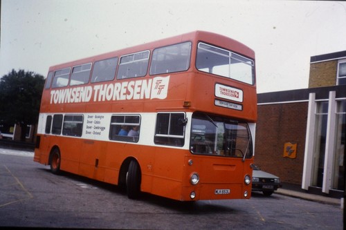 35mm original colour - 35mm, slide