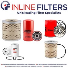 Filter Kit for Perkins