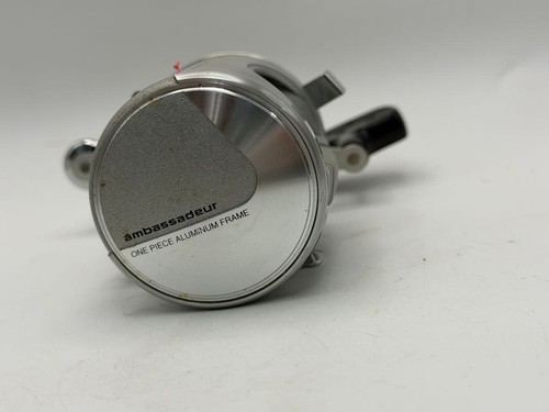 Abu garcia ambassadeur 6500 - abu,