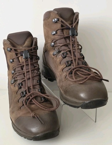 Haix scout mens boots - 1.0,