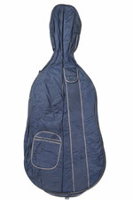 4/4 Full Size Cello Bag Black