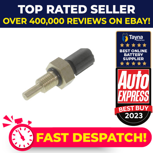 Coolant temperature sensor - coolant,