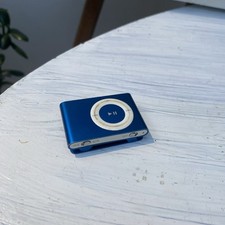 Apple iPod Shuffle 2nd