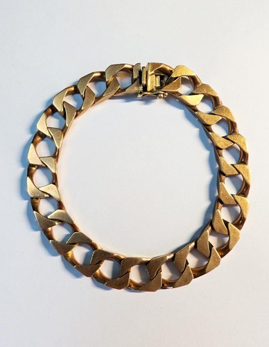 Vintage hallmarked solid 9ct - vintage,