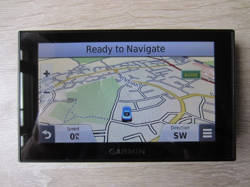 Garmin nuvi 2599 lmt - 2599, nav