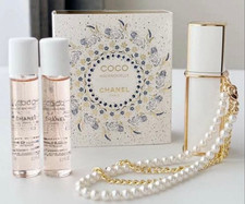 Chanel Coco Mademoiselle Eau