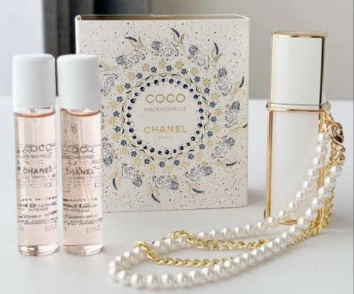 Chanel coco mademoiselle - chanel, eau