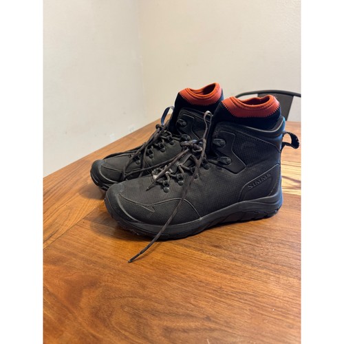 Simms flyweight access wading - simms,