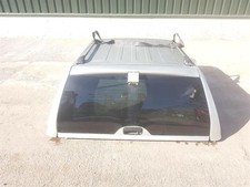 2005-2015 MK7 TOYOTA HI-LUX