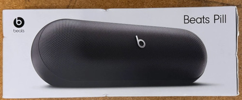 Beats dre pill - by,