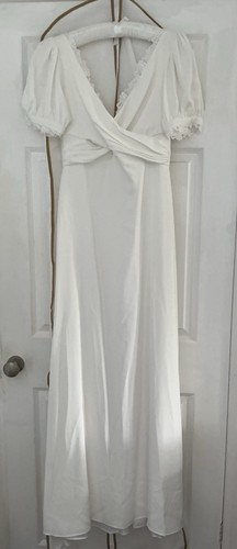 Monsoon sabrina wedding dress - sabrina,