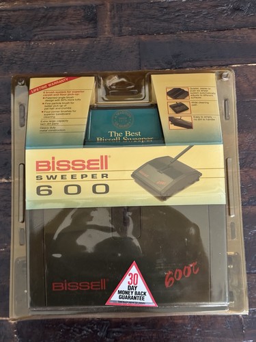 Bissell 600 professional - bissell,