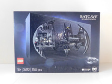 Lego DC Comics Super Heroes -