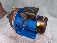 Lowara CEA70/5/A-V Centrifugal Pump 30-80 L/Min 0.55kW 3 Phase Fluid Transfer