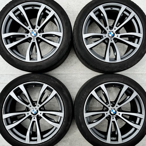 Genuine bmw x5 - 4x, f15