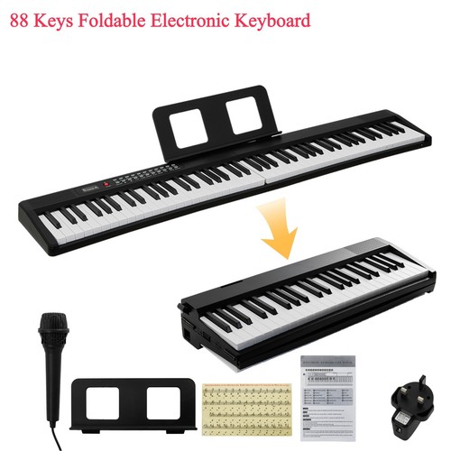 Key foldable electronic - key,