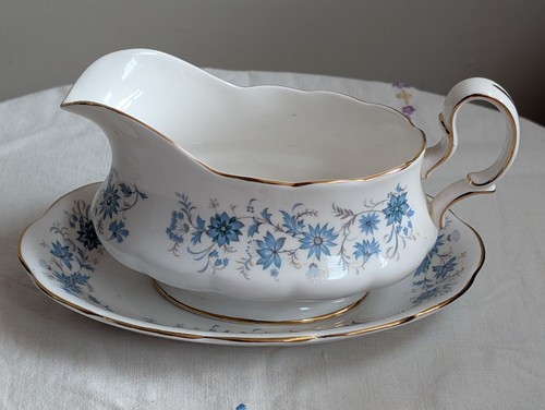 Vintage colclough braganza - vintage,