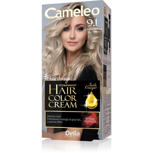 Cameleo omega permanent - cameleo, omega+
