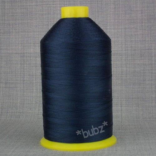 Bonded nylon sewing thread - sewing,