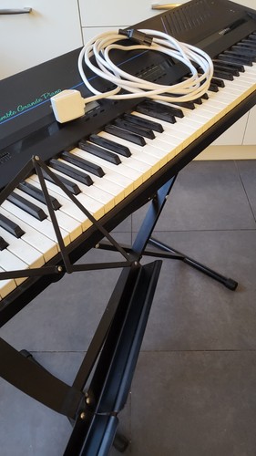 Vintage kurzweil egp - egp, ensemble