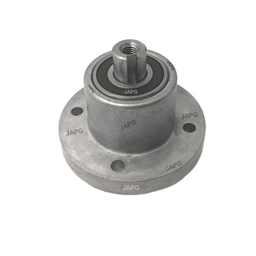 Deck mandrel husqvarna - mandrel,, rider