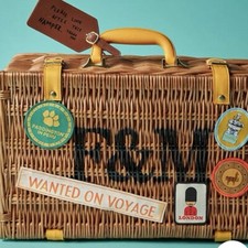 Fortnum and mason paddington - mason,