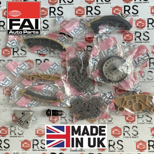 Timing chain kit - kit, fit