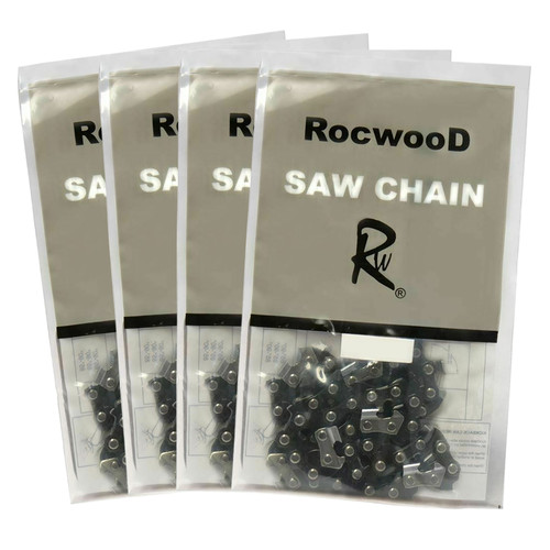 Rocwood chainsaw chain - chainsaw, for