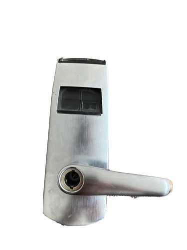 Kaba ilco 760 lock front - kaba,