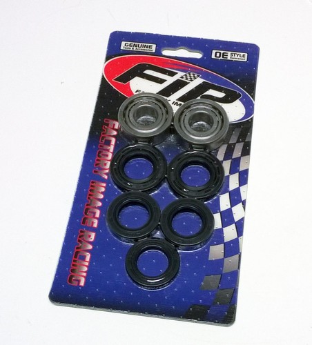 Wheel bearing kit - wheel, bmw