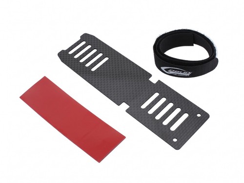 Battery tray sab - battery, goblin