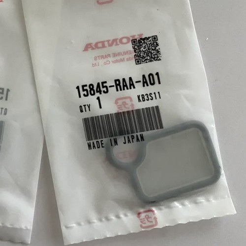 Genuine honda vtc gasket - genuine,