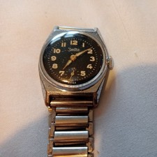 RARE Vintage Men Watch